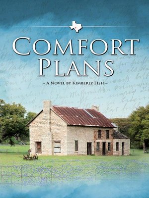 cover image of Comfort Plans